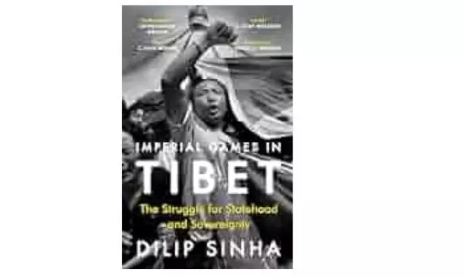 Book Review | When India let Tibet down