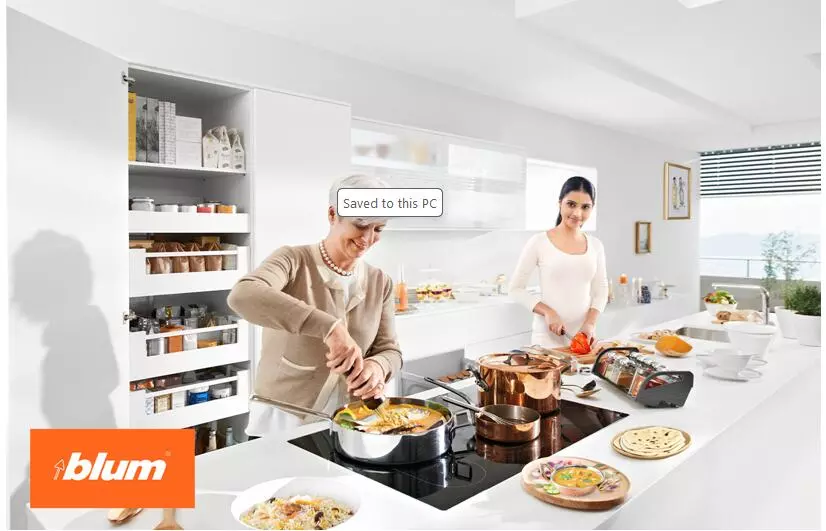 Blum in India: Catering to the Heart of Indian Homes