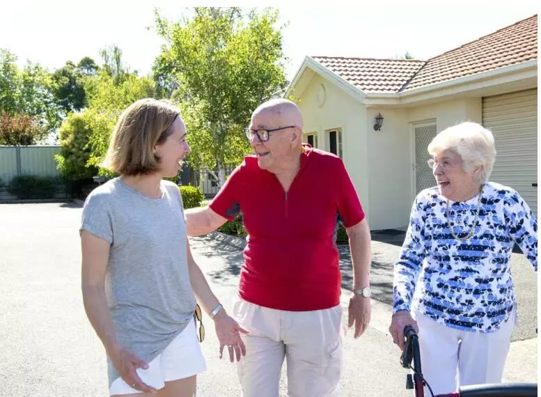 Deciding When to Move to a Retirement Village