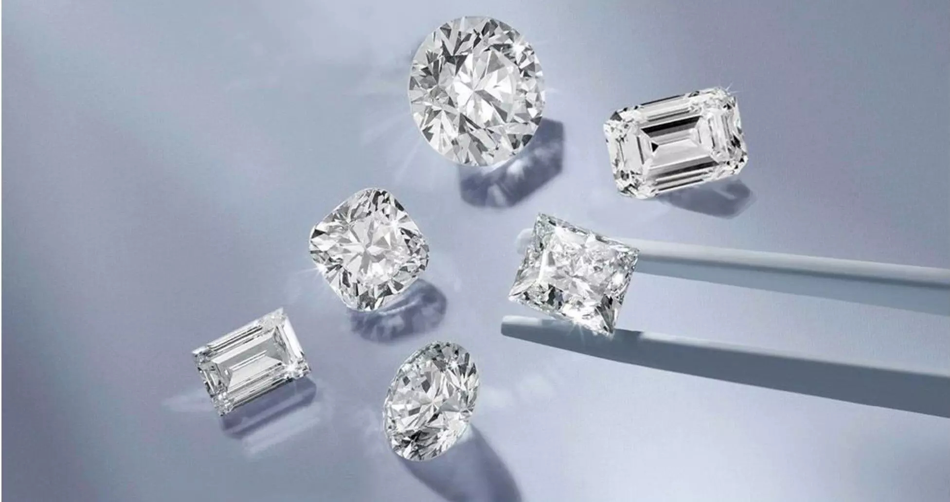 Lab Grown Diamonds