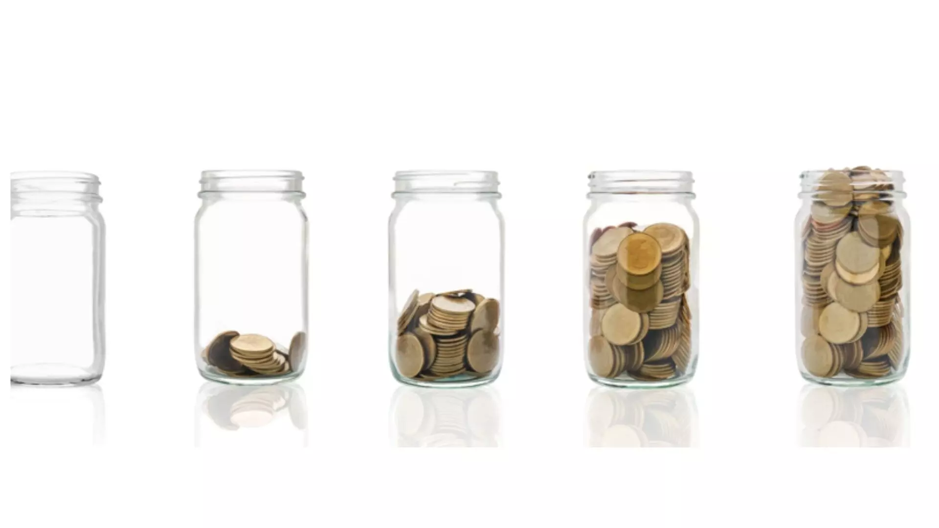 Why your savings account needs an upgrade: Experts pick