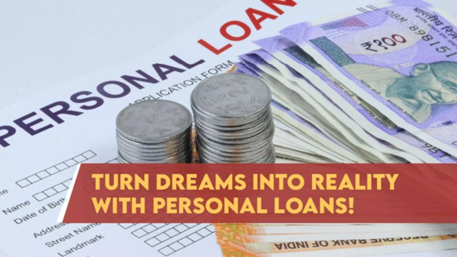 Personal Loans: Your Path to Financial Freedom